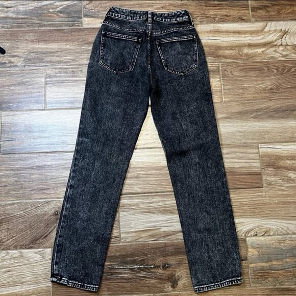 Pacsun Mom Jeans - Picture 4 of 4